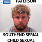 JOHN PATERSON SOUTHEND SERIAL CHILD SEXUAL ABUSE CONVICTION