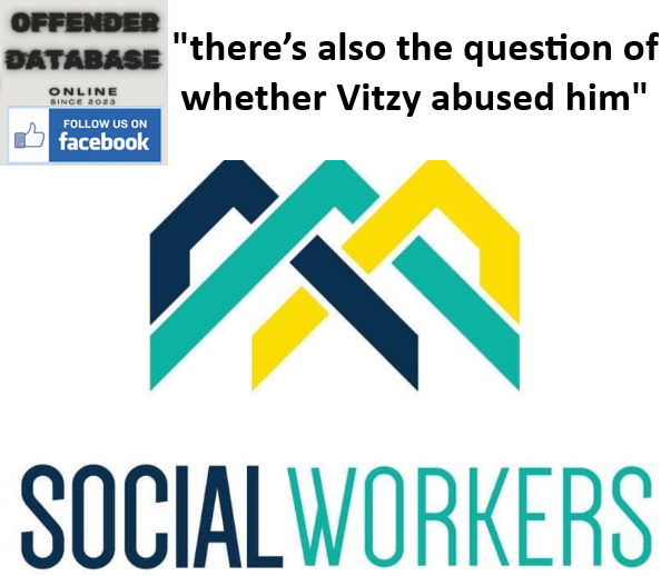 JOHN ROSSI BELFAST PAEDOPHILE CHILD RAPIST