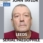 JOHN TAYLOR LEEDS SERIAL PAEDOPHILE CHILD KILLER