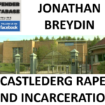 JONATHAN BREYDIN CASTLEDERG RAPE AND INCARCERATION