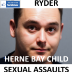 JORDAN RYDER HERNE BAY CHILD SEXUAL ASSAULTS CONVICTION