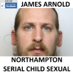 JOSEPH ARNOLD NORTHAMPTON SERIAL CHILD SEXUAL ABUSE CONVICTION