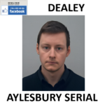 JOSHUA DEALEY AYLESBURY SERIAL PREDATORY RAPE CONVICTION