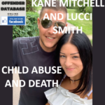 KANE MITCHELL AND LUCCI SMITH ST NEOTS CHILD MURDER INVESTIGATION