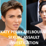KATY PERRY MELBOURNE SEXUAL ASSAULT INVESTIGATION