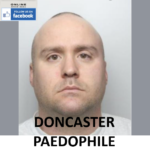 KEVIN LUNN DONCASTER PAEDOPHILE CHILD RAPIST