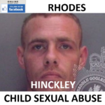 KEVIN PHILIP RHODES HINCKLEY CHILD SEXUAL ABUSE CONVICTION