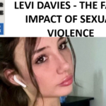LEVI DAVIES - THE FATAL IMPACT OF SEXUAL VIOLENCE