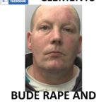 LUKE CLEMENTS BUDE RAPE AND INTIMIDATION CONVICTION