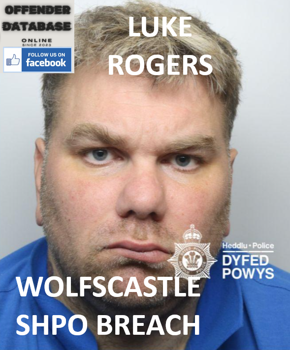 LUKE ROGERS WOLFSCASTLE SHPO BREACH AND EMPLOYMENT DECEPTION