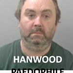 MARK DAVIS HANWOOD PAEDOPHILE CHILD RAPE CONVICTION