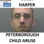 MARK HARPER PETERBOROUGH CHILD ABUSE AND GROOMING