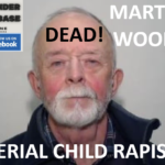 MARTYN WOODS HMP WYMOTT PRISON DEATH