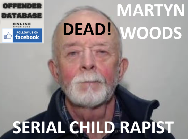 MARTYN WOODS HMP WYMOTT PRISON DEATH