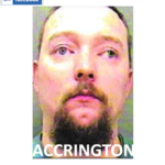 MICHAEL DRINKWATER ACCRINGTON CHILD RAPE CONVICTION