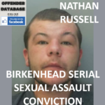 NATHAN RUSSELL BIRKENHEAD SERIAL SEXUAL ASSAULT CONVICTION