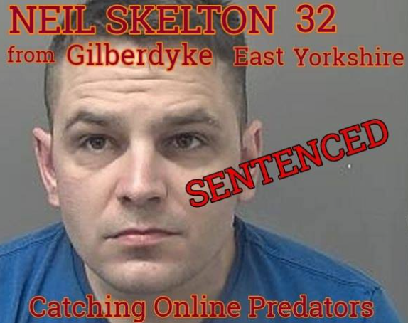 NEIL SKELTON GILBERDYKE AND NORTH CAVE PAEDOPHILE CHILD RAPIST NEIL SKELTON GILBERDYKE AND NORTH CAVE PAEDOPHILE CHILD RAPIST