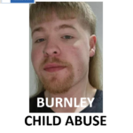 NIALL THOMPSON BURNLEY CHILD ABUSE DISTRIBUTION CONVICTION
