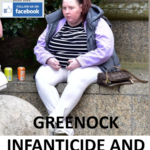 NICOLE BLAIN GREENOCK INFANTICIDE AND LIFE SENTENCE