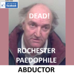 NIGEL FARRANT ROCHESTER PAEDOPHILE ABDUCTOR CHILD RAPIST