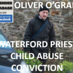 OLIVER O’GRADY WATERFORD PRIEST CHILD ABUSE CONVICTION