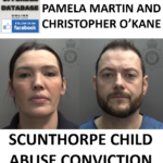 PAMELA MARTIN AND CHRISTOPHER O’KANE SCUNTHORPE CONVICTION