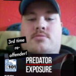 PATRICK WALLIS GRIMSBY PAEDOPHILE RAILWAY STATION STING CONVICTION