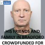 PAUL MARSDEN BRADFORD PAEDOPHILE DANCE SCHOOL CHILD RAPIST