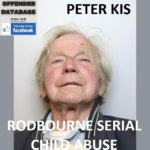 PETER KIS RODBOURNE SERIAL CHILD ABUSE CONVICTION