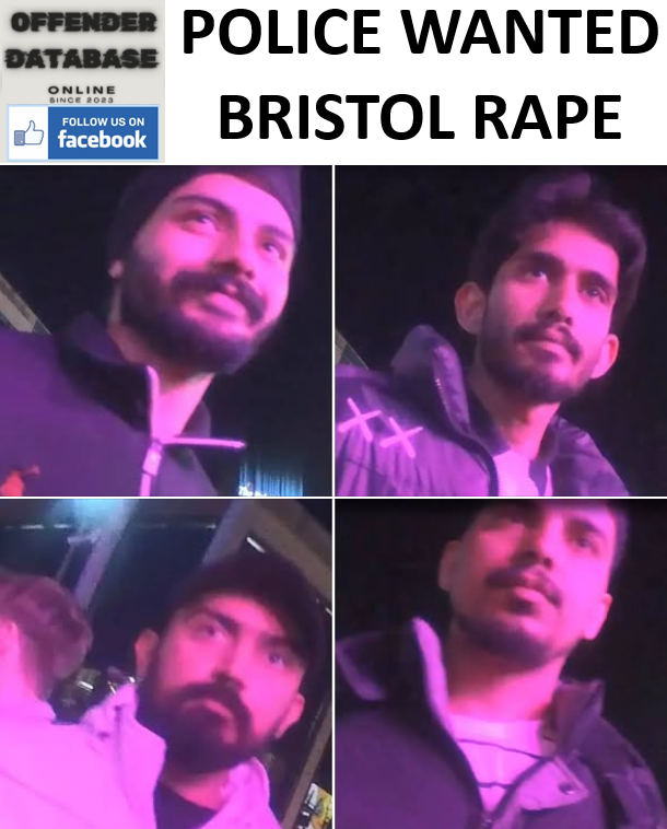 POLICE WANTED - BRISTOL ASSEMBLY ROOMS LANE RAPE POLICE WANTED - BRISTOL ASSEMBLY ROOMS LANE RAPE