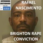 RAFAEL NASCIMENTO BRIGHTON RAPE CONVICTION