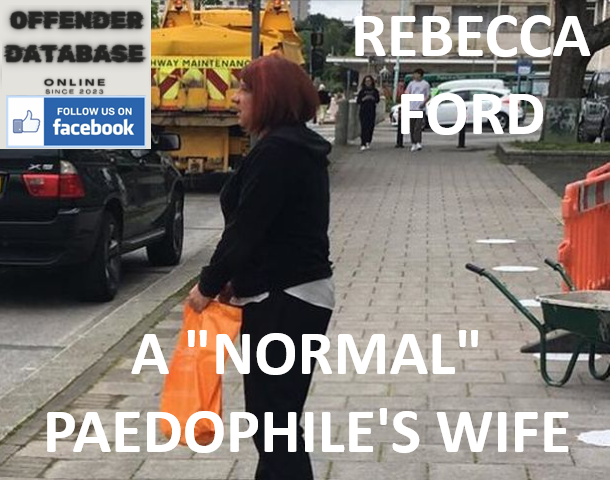 REBECCA FORD PLYMOUTH SHPO BREACH AND ACCESSORY CONVICTION