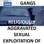 RELIGIOUSLY AGGRAVATED SEXUAL EXPLOITATION OF SIKH WOMEN