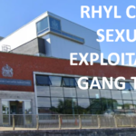 RHYL CHILD SEXUAL EXPLOITATION GANG TRIAL