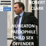 ROBERT CLARK NUNEATON CHILD ABUSE IMAGES CONVICTION