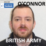 SCOTT O'CONNOR AND ZOE COUTTS CHILD KILLERS