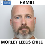 SEAN HAMILL MORLEY LEEDS CHILD ABUSE CONVICTION