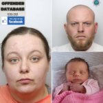 SEAN JEFFERSON AND AMY LEIGH CLARK BURNTWOOD CHILD MURDER CONVICTION