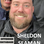 SHELDON SEAMAN LLANISHEN PAEDOPHILE CHILD SEX OFFENDER