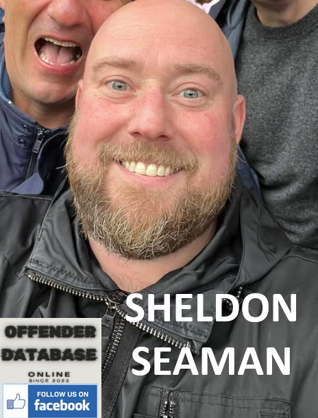 SHELDON SEAMAN LLANISHEN PAEDOPHILE CHILD SEX OFFENDER SHELDON SEAMAN LLANISHEN PAEDOPHILE CHILD SEX OFFENDER