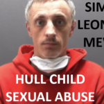 SIMON LEONARD MEWSE HULL CHILD ABUSE CONVICTION