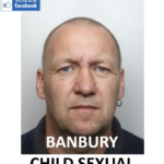 SPENCER KING BANBURY CHILD SEXUAL ABUSE CONVICTION