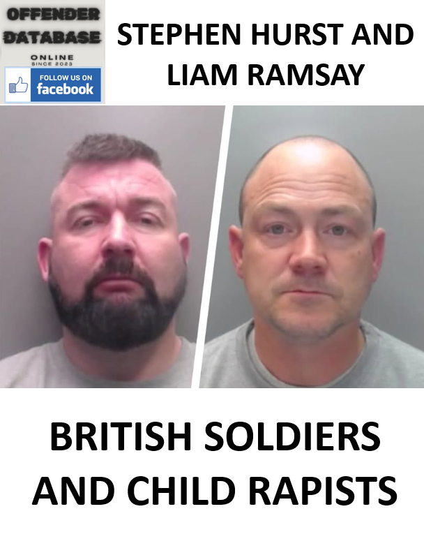 STEPHEN HURST AND LIAM RAMSAY DURHAM CARE HOME PAEDOPHILES STEPHEN HURST AND LIAM RAMSAY DURHAM CARE HOME PAEDOPHILES