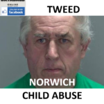 STEPHEN TWEED NORWICH CHILD ABUSE REPEAT OFFENDER