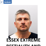 STEVEN HILLS SHOEBURY EXTREME BESTIALITY AND CHILD ABUSE
