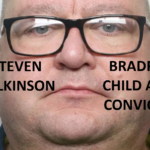 STEVEN WILKINSON BRADFORD CHILD ABUSE CONVICTION