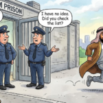 SYSTEMIC FAILURES AND THE ERRONEOUS RELEASE OF PRISONERS