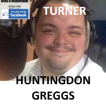 TERRY TURNER HUNTINGDON GREGGS PAEDOPHILE STING