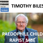 TIMOTHY BILES HOOKE SCHOOL CHAPLAIN CONVICTION