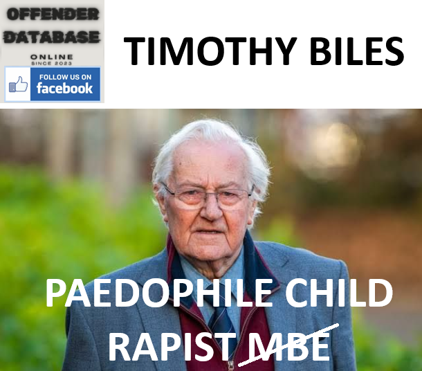 TIMOTHY BILES HOOKE SCHOOL CHAPLAIN CONVICTION